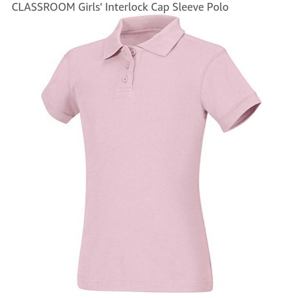 NWT Classroom School Uniform